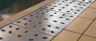 Steel Plates Plumbing Products
